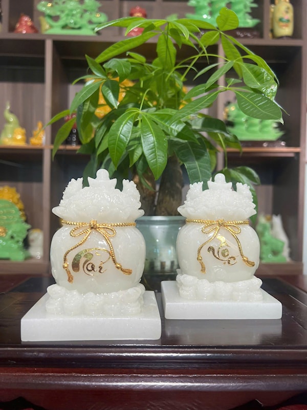 TÚI KIM TIỀN SIZE NHỎ